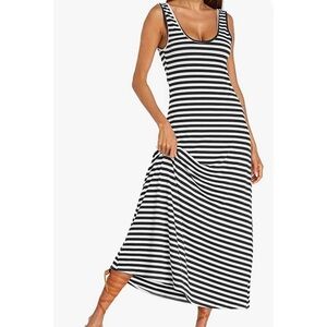 AMBIANCE MAXI DRESS